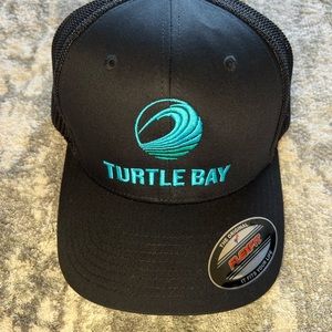 turtle bay cap